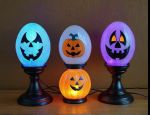 battery to plug in halloween light decorations