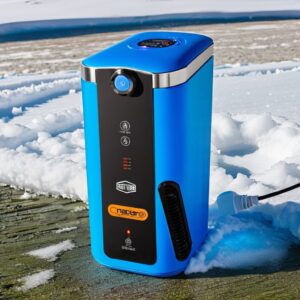 Personal Battery Operated Heater Cold Sports Event